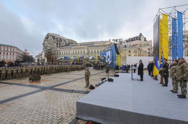 На саммите Восточного партнерства Украина поставит новые цели евроинтеграции - Порошенко