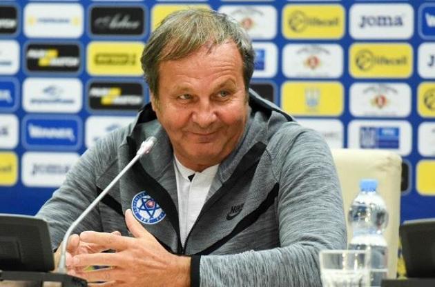 Козак залишився незадоволений підсумковим рахунком