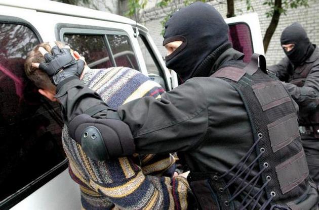 Суддя вимагав у бізнесмена за &quot;вирішення&quot; земельного питання більше 26 тисяч доларів