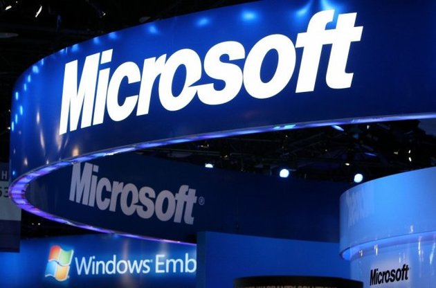 Капіталізація Microsoft склала 600 мільярдів доларів