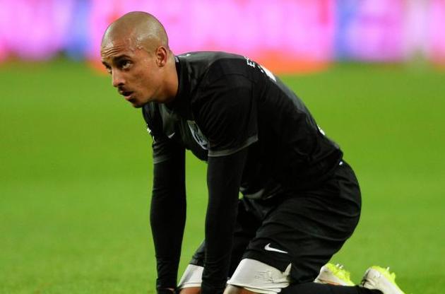 Гашпар может заменить Срну