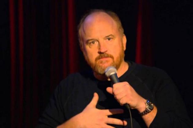 Луї Сі Кея звинуватили у сексуальних домаганнях п&#039;ять жінок