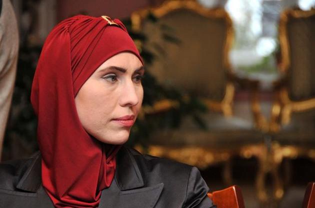 Окуєва отримала смертельне поранення в голову, Осмаєву поцілили в ногу