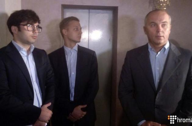 Обвинувачення не буде оскаржувати це рішення