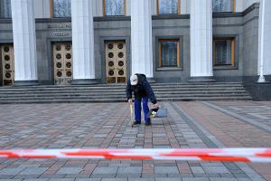 Політична воля і політична вистава