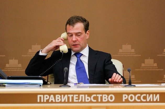 Підлеглими Медведєва зацікавилися у ФБР