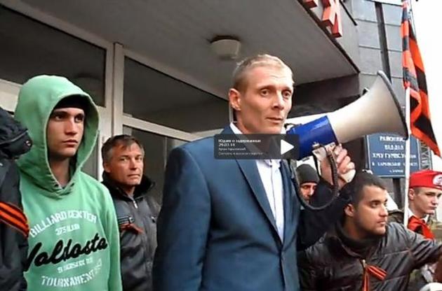 Російського бойовика Юдаєва звільнили за амністією, ще трьом "антимайданівцям" дали умовні терміни