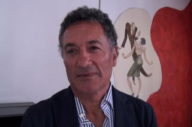 Джентіле буде працювати в українському футболі