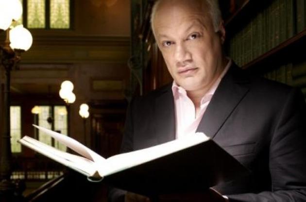 Эрик-Эмманюэль Шмитт