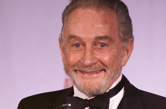 Рой Дотрис скончался в возрасте 94 лет