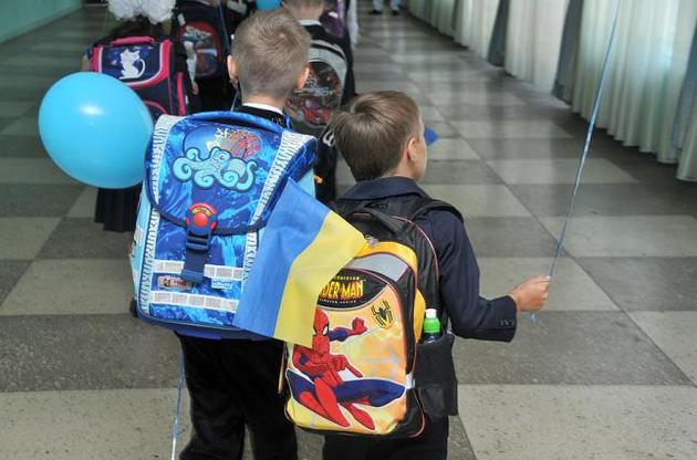 Питання безпеки дітей визнали однією з складових національних інтересів безпеки