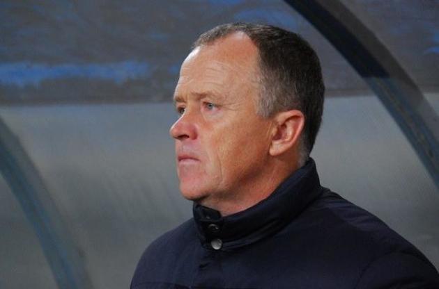 Дулуб не готовий працювати в нинішніх умовах