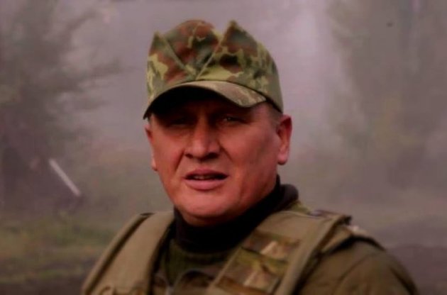 У Києві лідер руху ОУН Коханівський влаштував стрілянину, є постраждалий