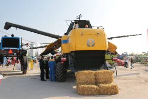 Надбання та сподівання. Чого чекають наступного року аграрії