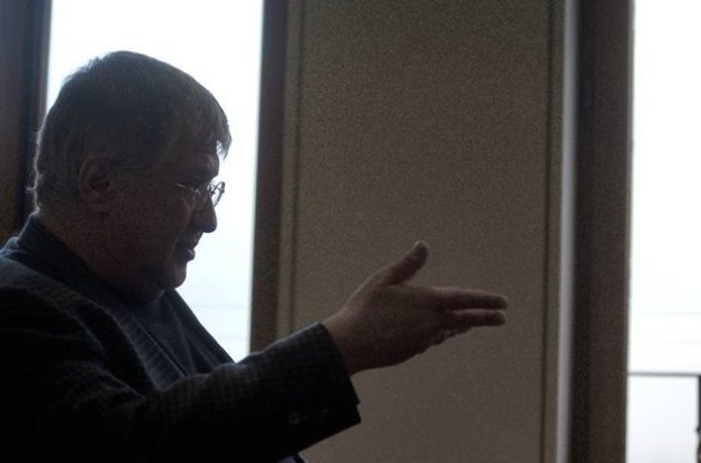 Коломойський подав черговий судовий позов