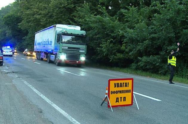 Аброськин обнародовал статистику смертей и травм украинцев в "дорожной войне"