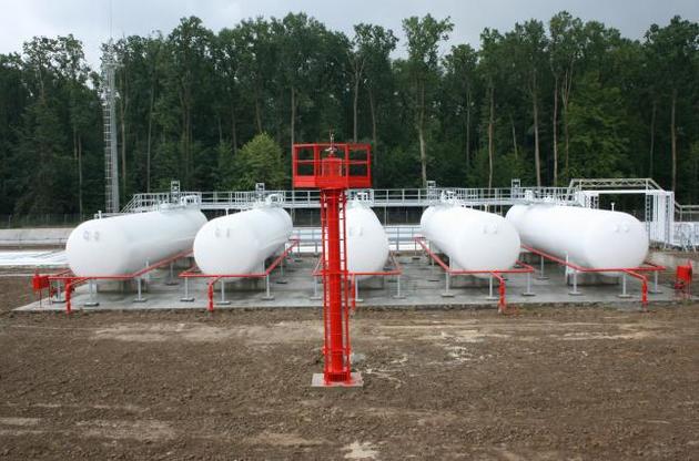 Американський зріджений газ може змінити світовий енергетичний ринок.