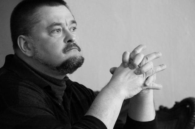 На Шевченковскую премию претендует роман о Донецке в жанре магического реализма