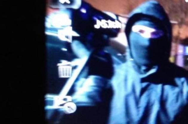 Охранники Медведчука напали на журналистов