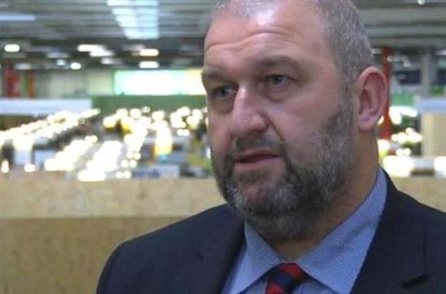 Напередодні загиблий залишив свій пост через підозру в сексуальних домаганнях