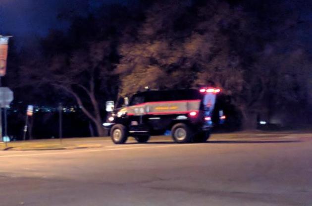 Молодой парень открыл огонь на территории университета в США, один человек погиб.