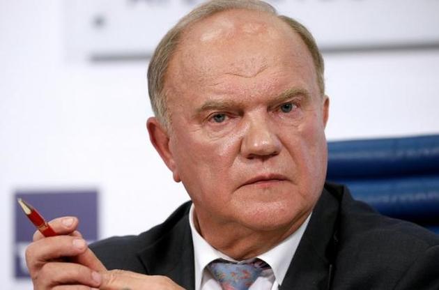 73-річний політик вже чотири рази боровся за президентський пост