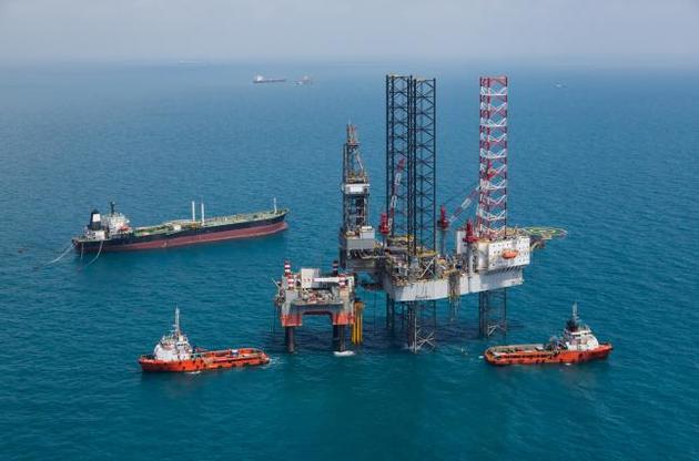 Чтобы реанимировать добычу газа на Черноморском шельфе, нужно использовать опыт Румынии