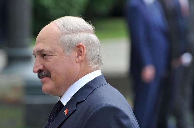Лукашенко отказался от приглашения посетить саммит "Восточного партнерства"