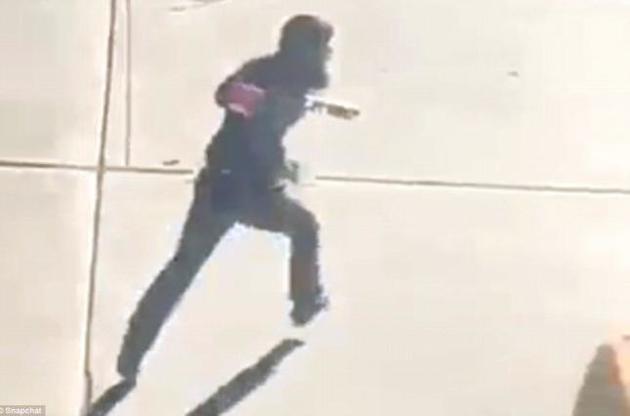 ИГИЛ заявило, что Саифулло Саипов их человек.