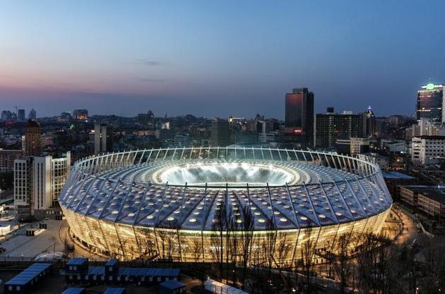 Екс-директору НСК "Олімпійський" підготували повідомлення про підозру у розкраданнях на Євро-2012