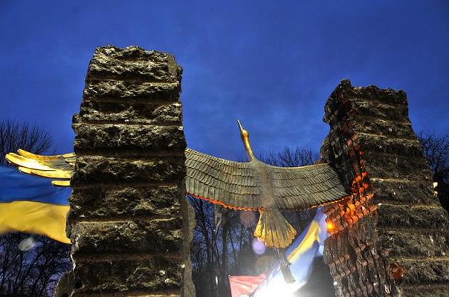 В Киеве построят вторую очередь музея Голодомора за 700 млн грн
