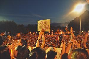 Незалежність Каталонії:  чим відповість Мадрид?