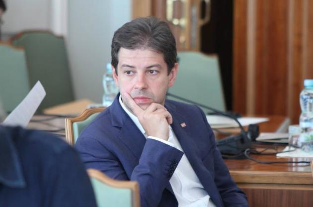 Депутат Сергій Алексєєв погодився з думкою Венеціанської комісії