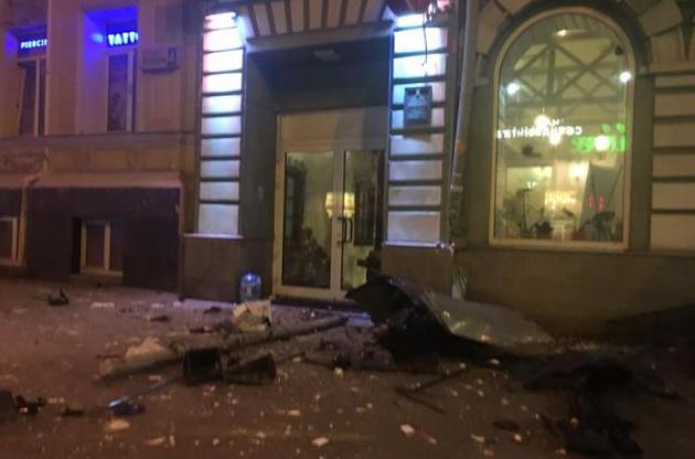 Водій Volkswagen також може опинитись на лаві підсудних