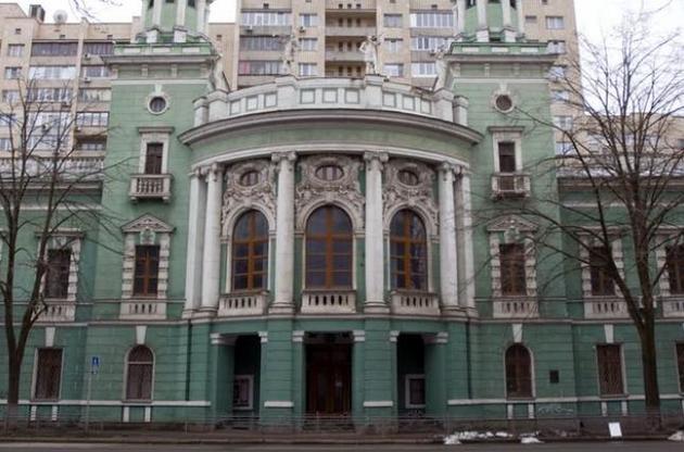 Аграрна академія позбулася баласту