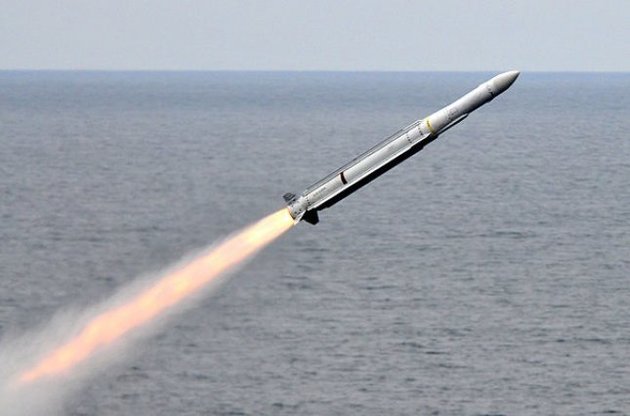 У США погодилися продати Нідерландам ракети середньої дальності