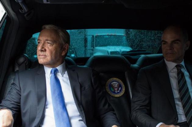 Коллеги обвиняют Спейси в том, что он вел себя как "хищник"