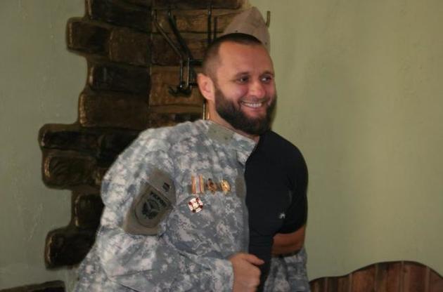 В Броварах зарезали ветерана АТО