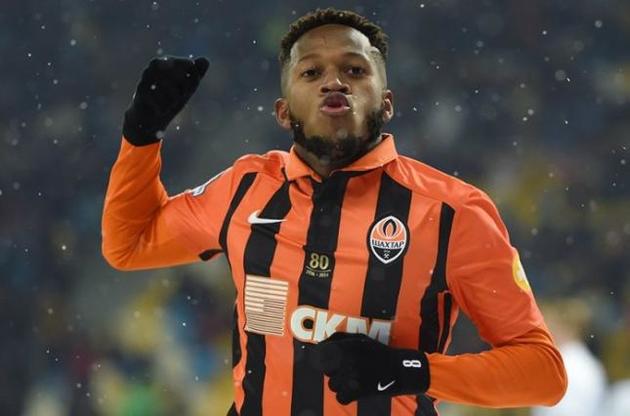 Фред може переїхати в Англію