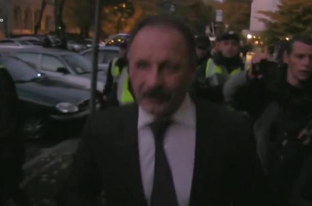 Барна не підтримує пропорційну виборчу систему з відкритими списками