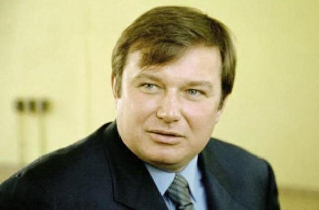В Москве задержали бывшего главу "Нафтогаза" Игоря Бакая - СМИ