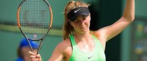Букмекеры не верят в проход Свитолиной в полуфинал Итогового турнира WTA