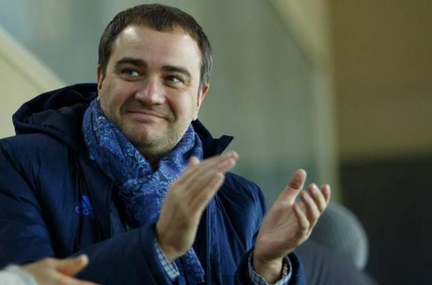 Павелко звинуватив у нинішніх невдачах попередників