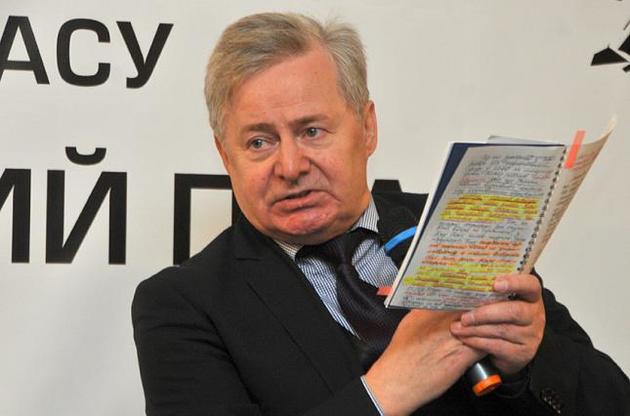 Виктор Мусияка