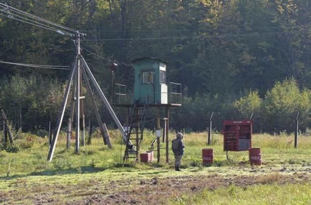 Підозрюваного в шпигунстві чоловіка вже передали СБУ