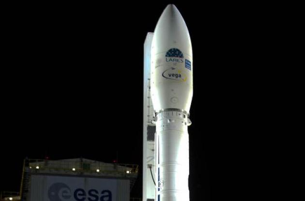 З космодрому Куру успішно стартувала ще одна ракета з українським двигуном