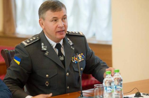 Гелетей поскаржився на брак персоналу