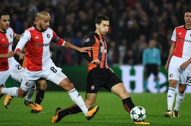 Степаненко - єдиний українець в топ-10