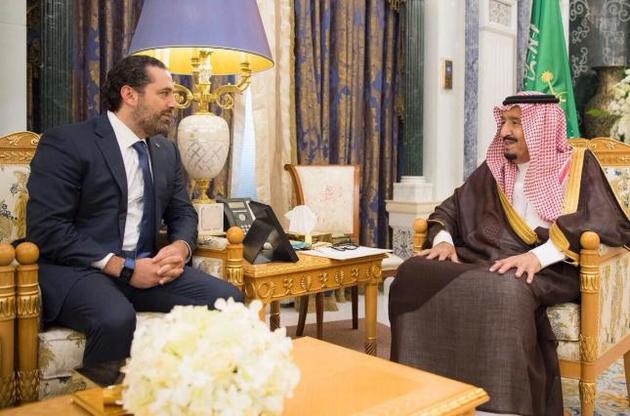 Премьер-министр Ливана анонсировал возвращение из Саудовской Аравии