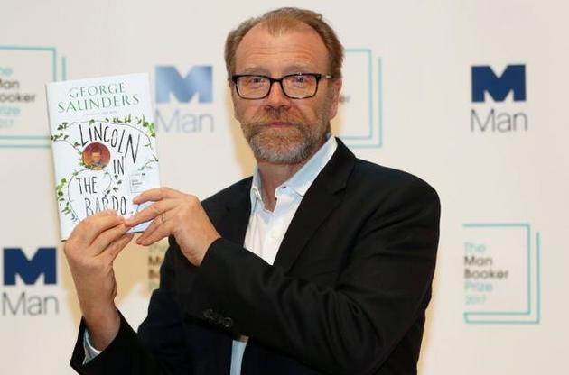 Букерівському комітету сподобався роман американського письменника